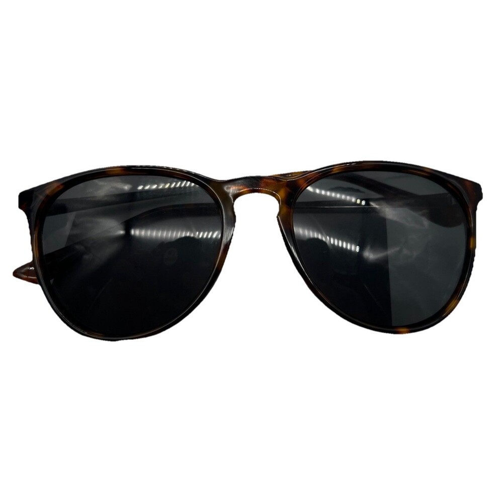 Foster Grant Sunglasses SR1220  FG MP 20 15 201 EWM Women’s  Retro  Tortoise